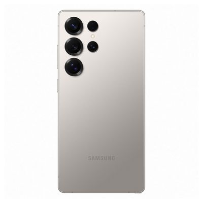 Galaxy S25 Ultra