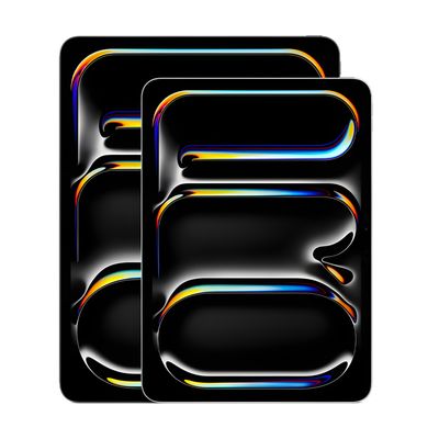 iPad Pro