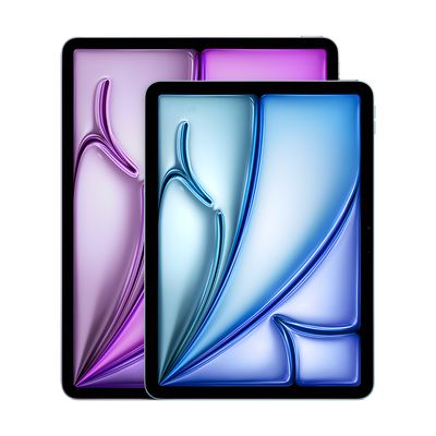 iPad Air