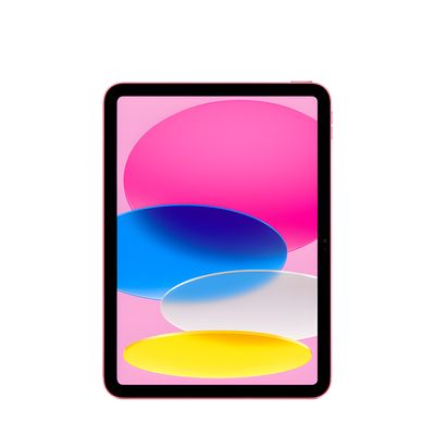 iPad