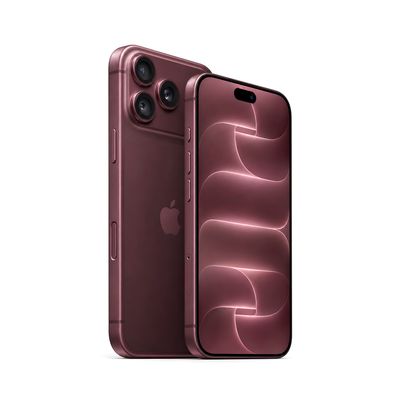 iPhone