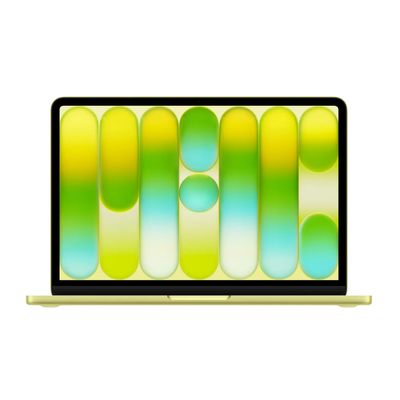 MacBook