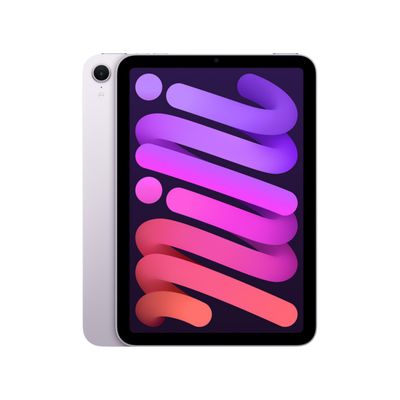 iPad