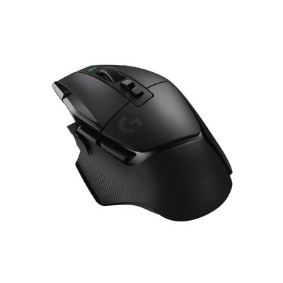 Teclados y Mouse Gaming