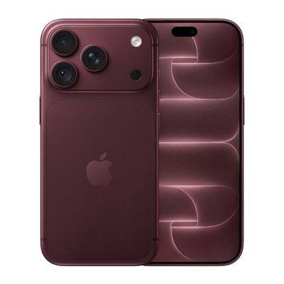 Serie iPhone 18