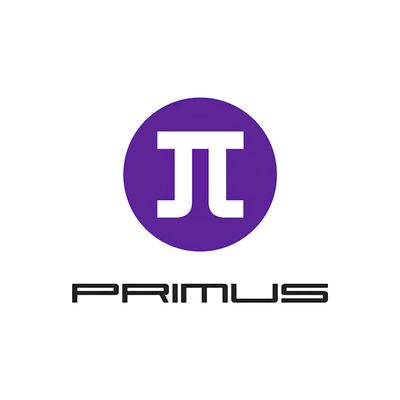 Primus Gaming