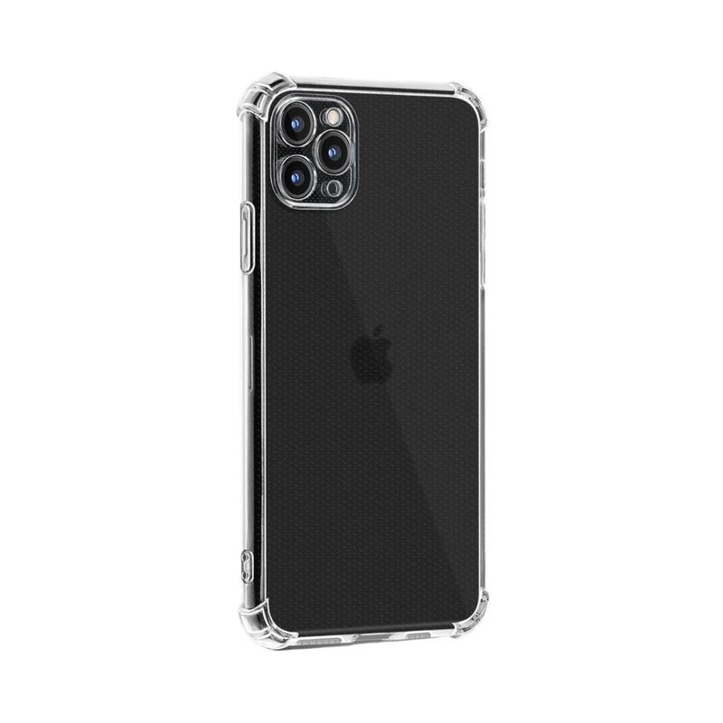 Case Clear AntiShock Cam – Crystal (iPhone)