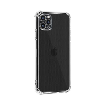 Case Clear AntiShock Cam – Crystal (iPhone)
