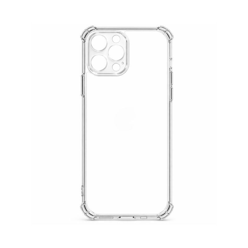Case Clear AntiShock Cam – Crystal (iPhone)
