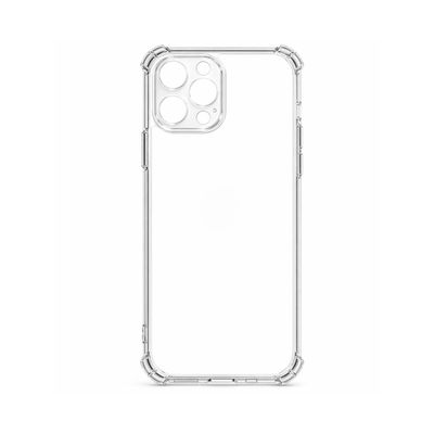 Case Clear AntiShock Cam – Crystal (iPhone)