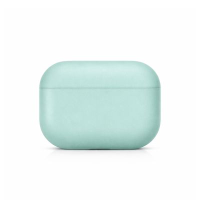 Case Silicone – Turquoise (AirPods) Case Silicone – Turquoise (AirPods)