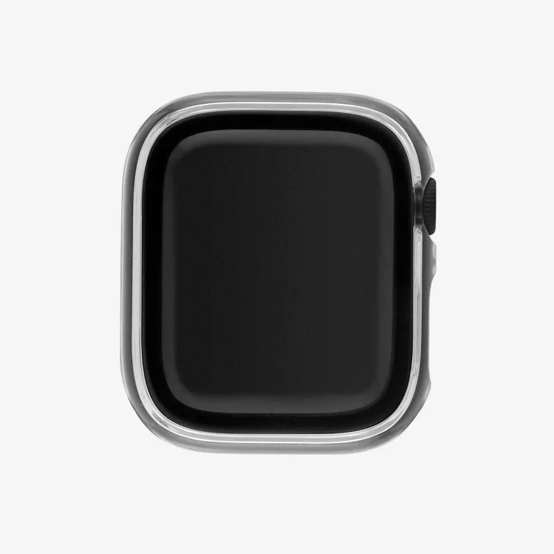 Case Polymer – Crystal (Apple Watch)