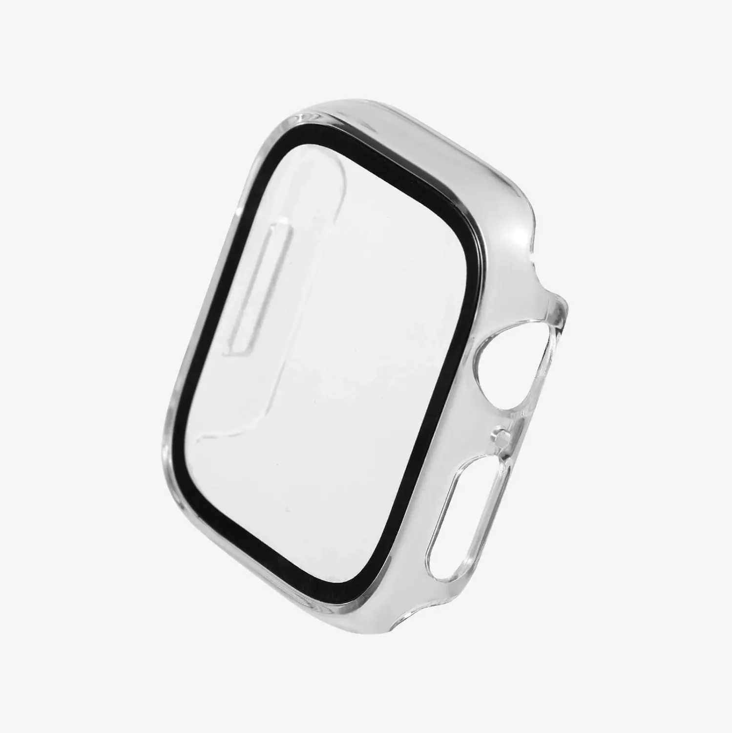 Case Polymer – Crystal (Apple Watch)