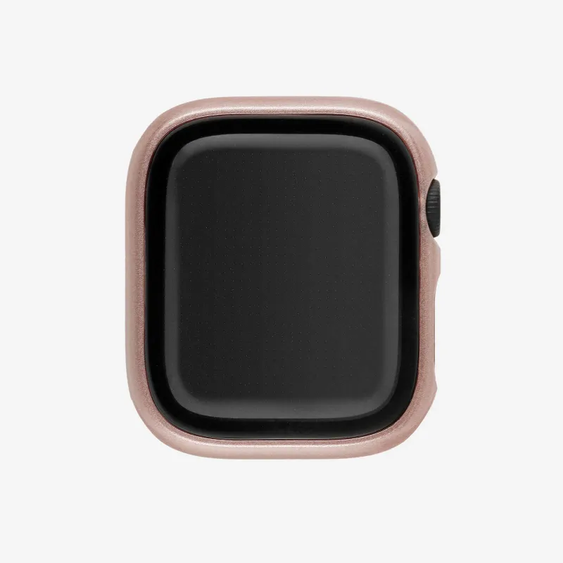 Case Polymer – Rose Gold (Apple Watch)