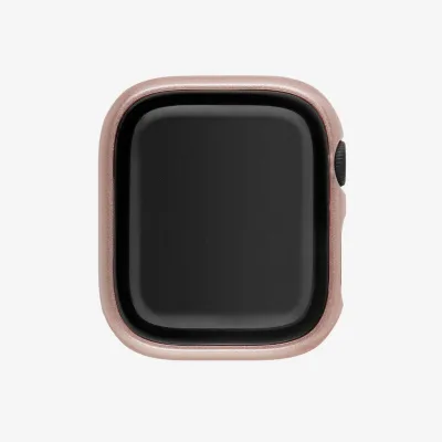 Case Polymer – Rose Gold (Apple Watch)
