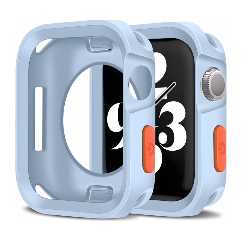 Case Amizee Shockproof – Glacier (Apple Watch)