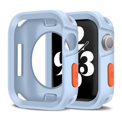 Case Amizee Shockproof – Glacier (Apple Watch)