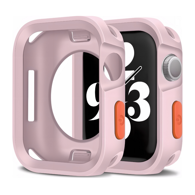 Case Amizee Shockproof – Aurora (Apple Watch)