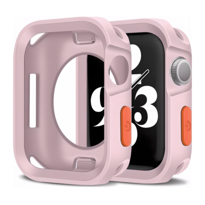 Case Amizee Shockproof – Aurora (Apple Watch)