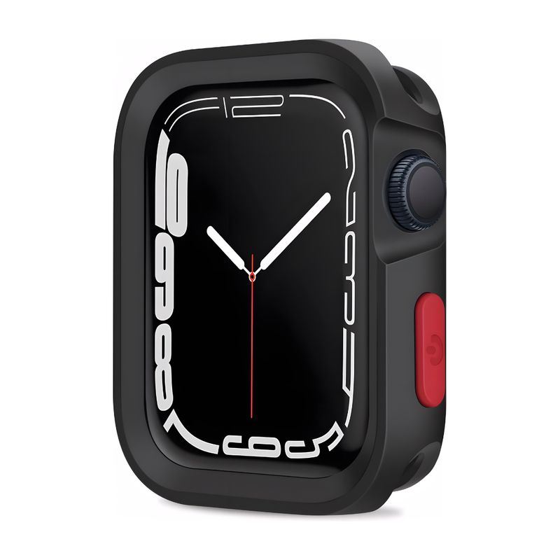 Case Amizee Shockproof – Onyx (Apple Watch)