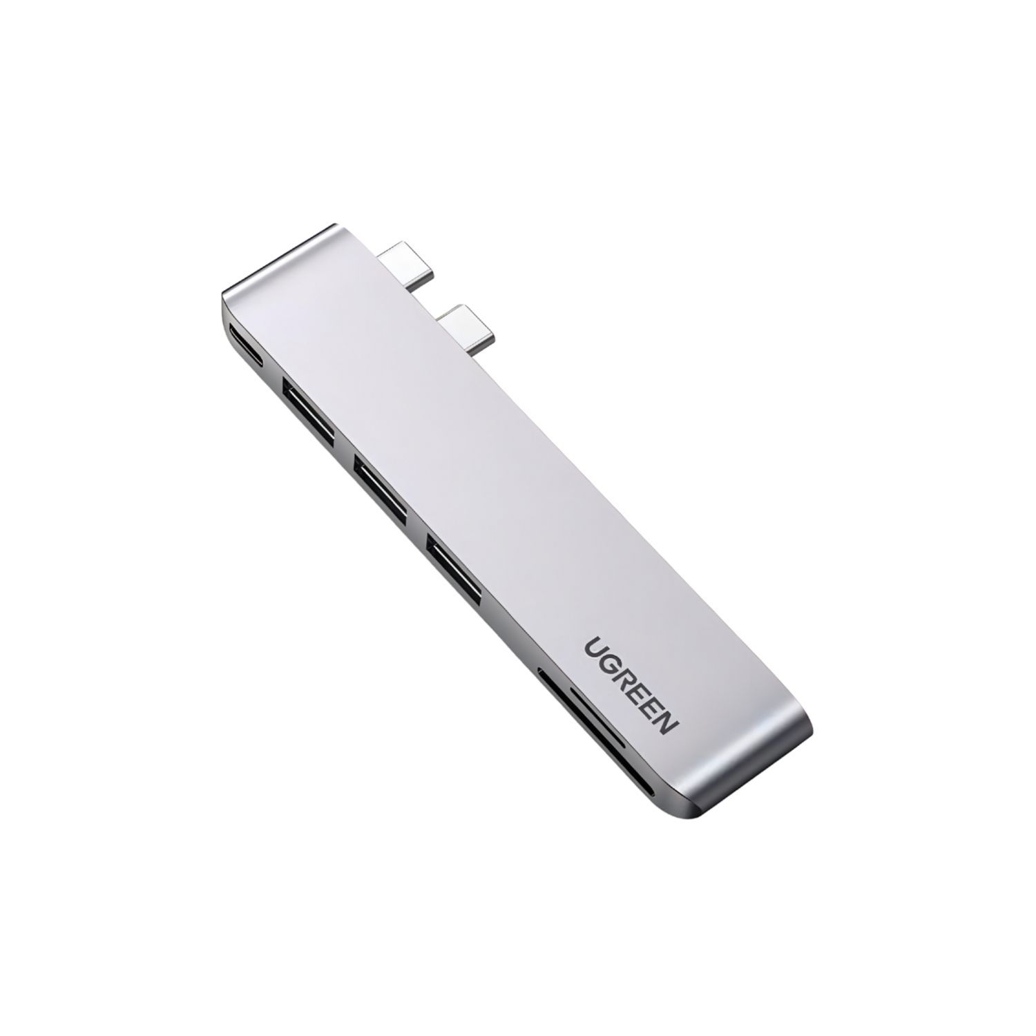 Adaptador Thunderbolt 6 en 1 USB-C Hub – UGREEN