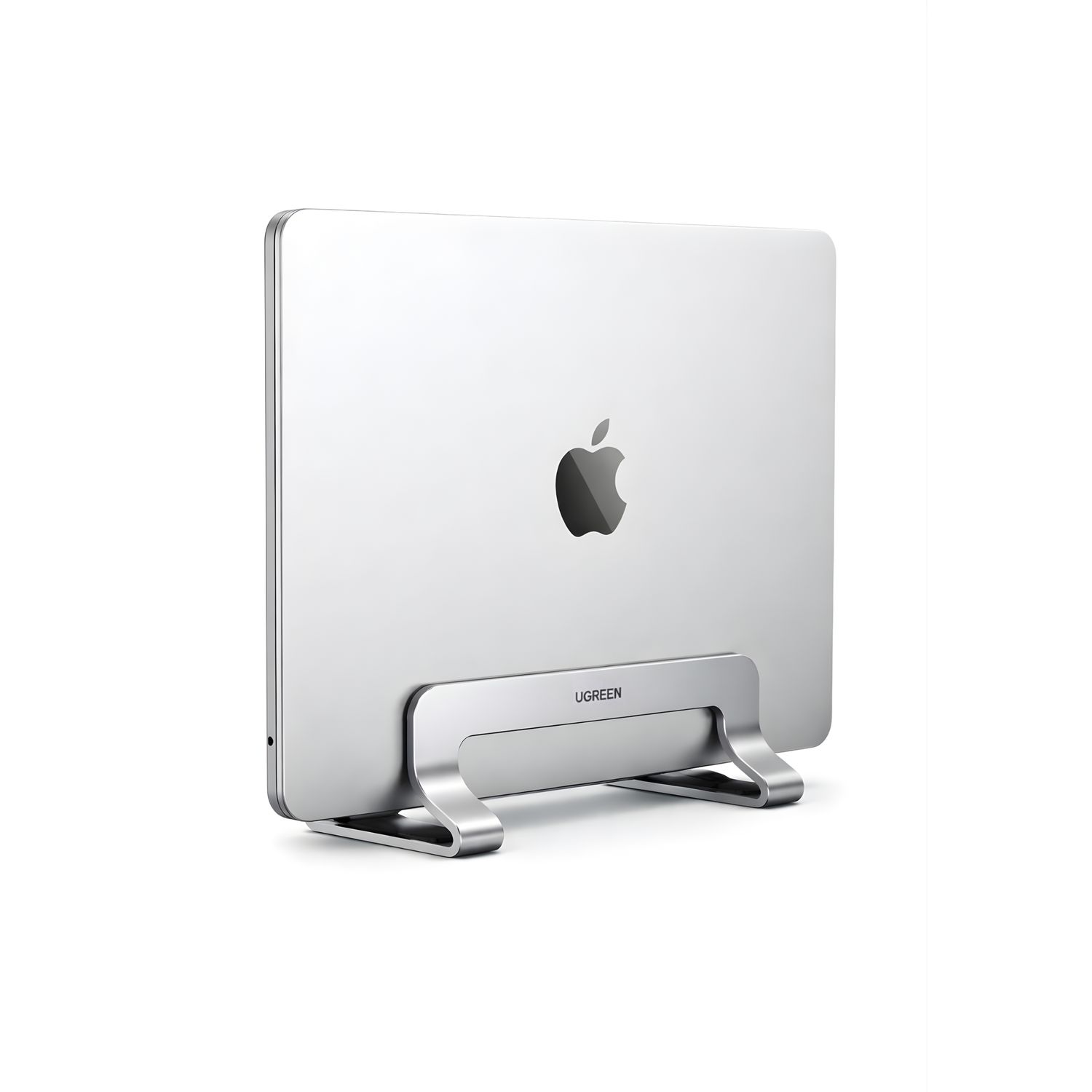 Soporte Vertical para Laptop de Aluminio Ajustable – UGREEN