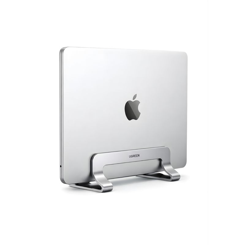 Soporte Vertical para Laptop de Aluminio Ajustable – UGREEN