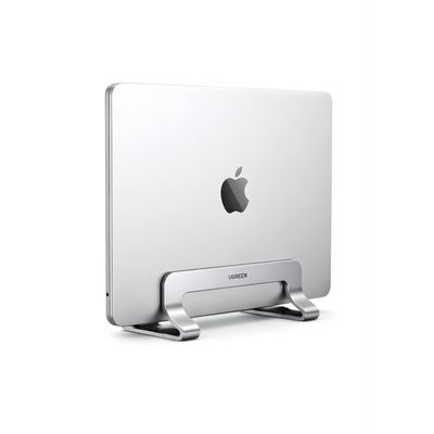 Soporte Vertical para Laptop de Aluminio Ajustable – UGREEN