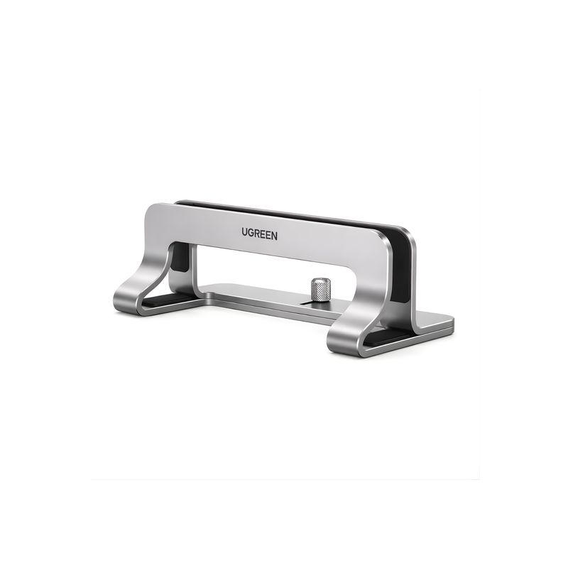 Soporte Vertical para Laptop de Aluminio Ajustable – UGREEN