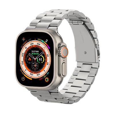 Brazalete Fullmoza – Starlight (Apple Watch)