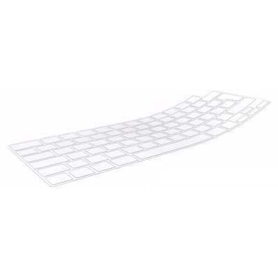 Funda Ultra Thin Traslucida para Teclado ESP