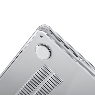 Hardshell Case – Crystalline (MacBook Pro 14")