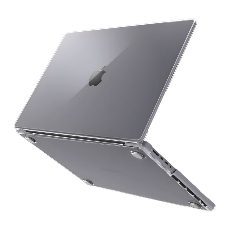Hardshell Case – Crystalline (MacBook Pro 14")