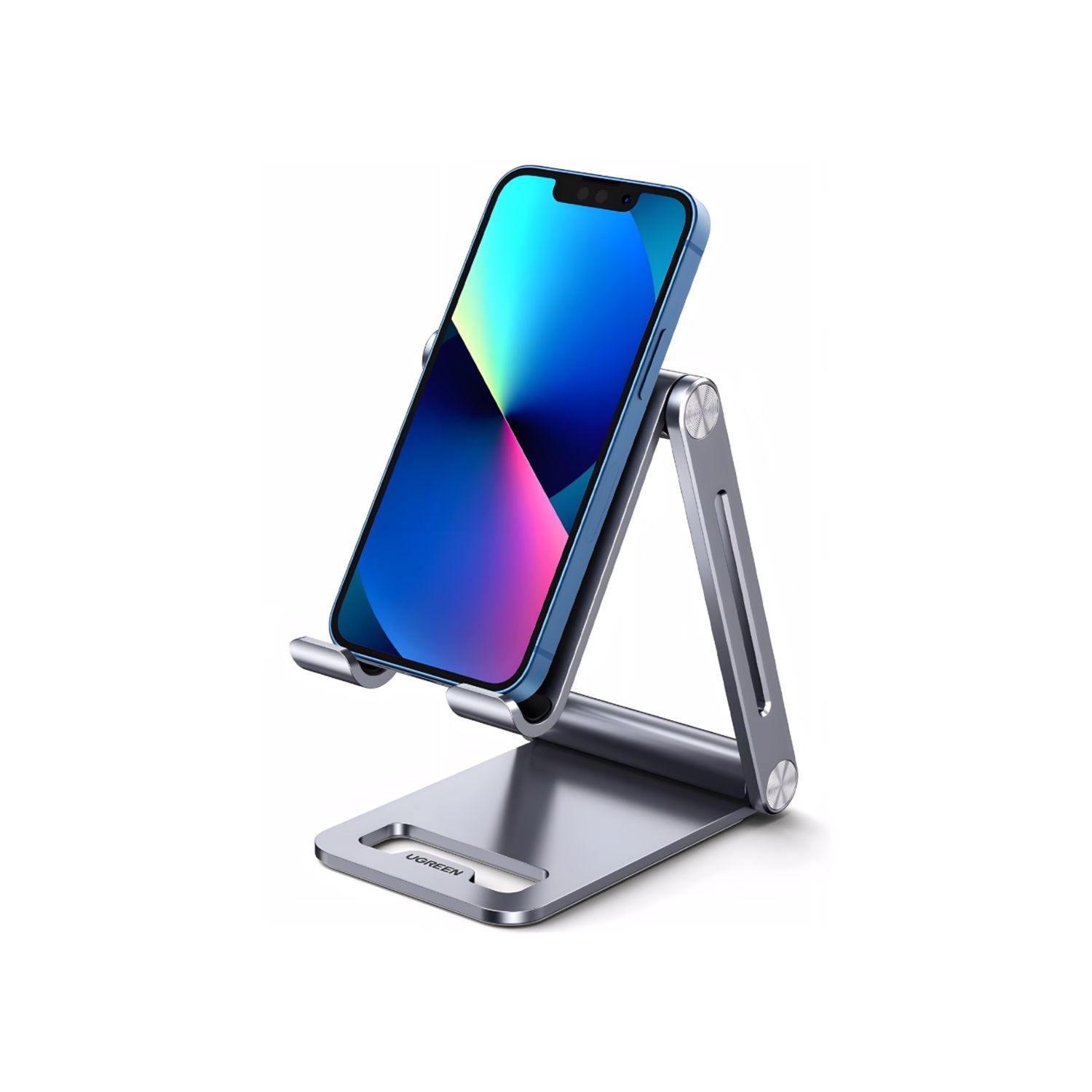 Soporte Ajustable para Smartphone de Aluminio – UGREEN