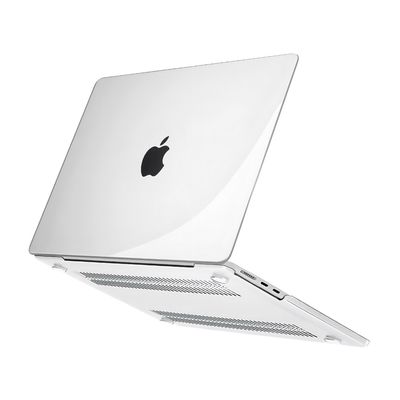 Hardshell Case – Crystalline (MacBook Pro 13")