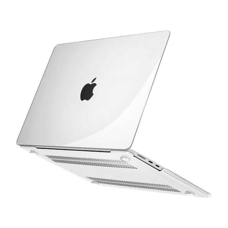 Hardshell Case – Crystalline (MacBook Pro 13")