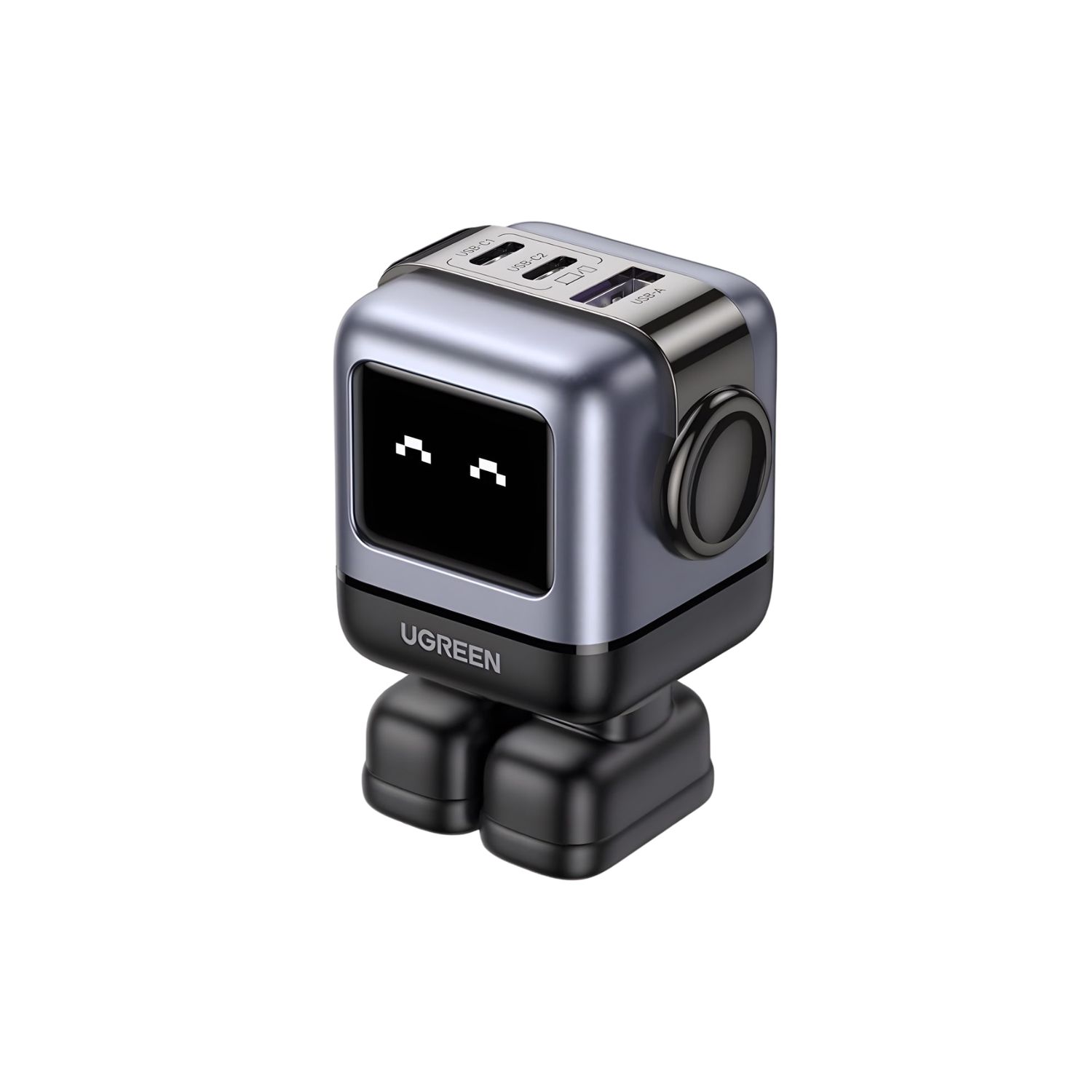 Cargador Nexode 65 W LED Display – UGREEN