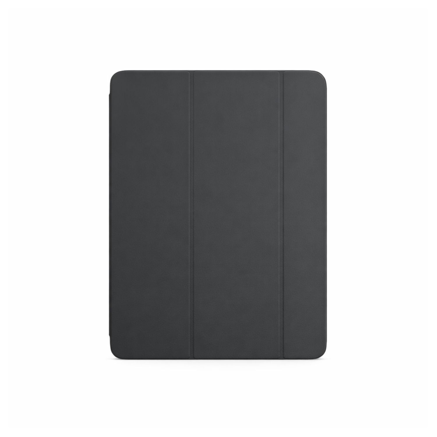 Folio Case Finite Clear – Onyx (iPad)