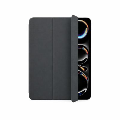 Folio Case Finite Clear – Onyx (iPad)
