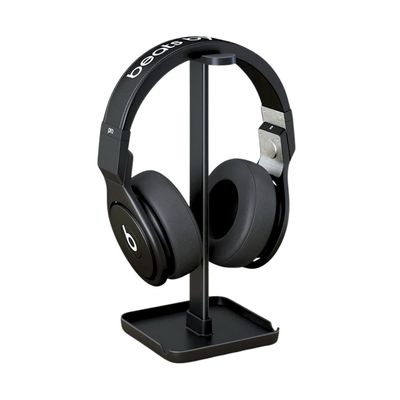 Soporte de Auriculares - Black Soporte de Auriculares - Black