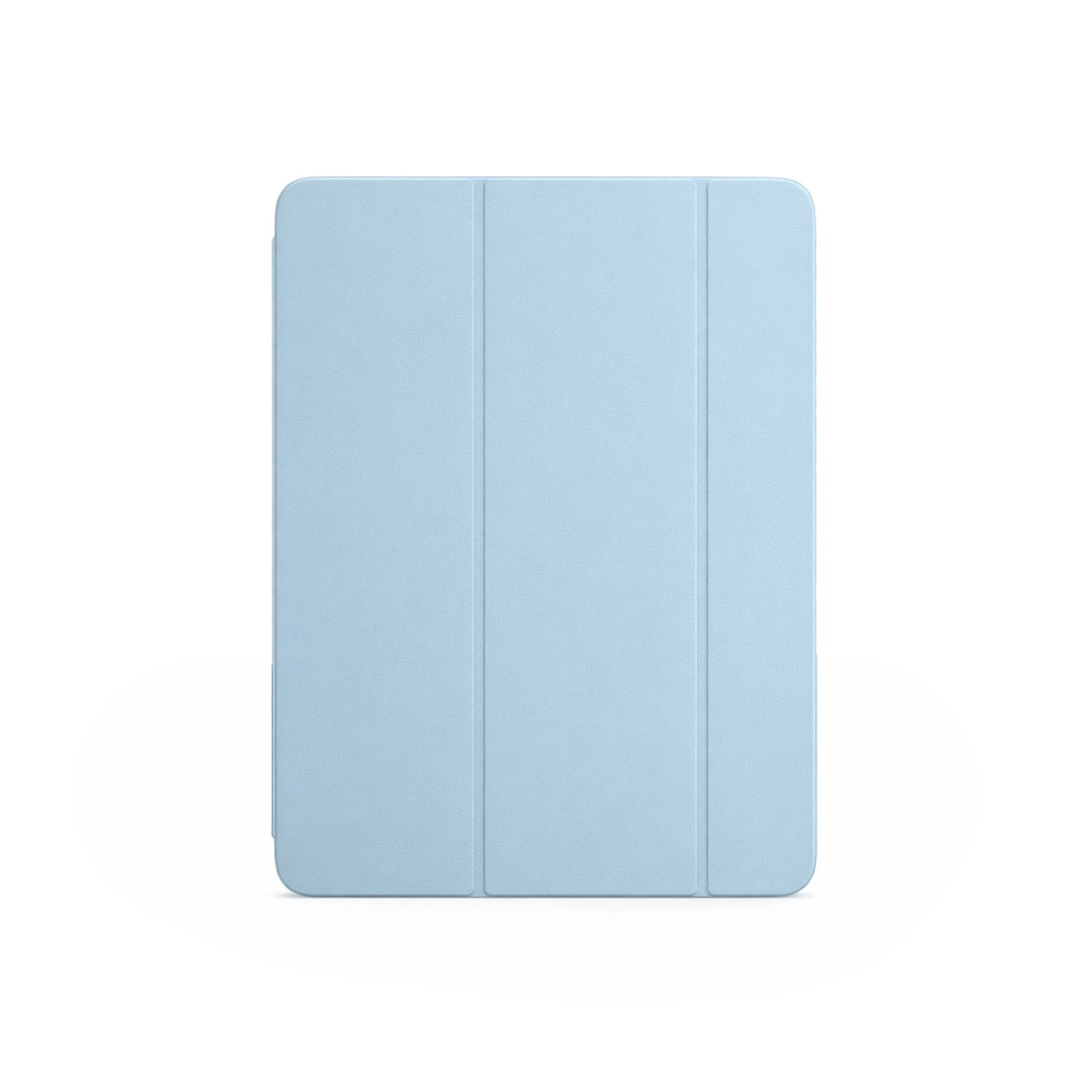 Folio Case Finite Clear – Sky (iPad)