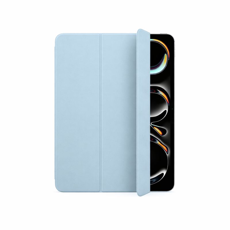 Funda Folio Finite Clear Sky – iPad