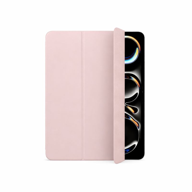 Funda Folio Finite Clear Blossom – iPad
