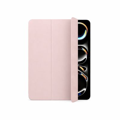 Folio Case Finite Clear – Blossom (iPad)