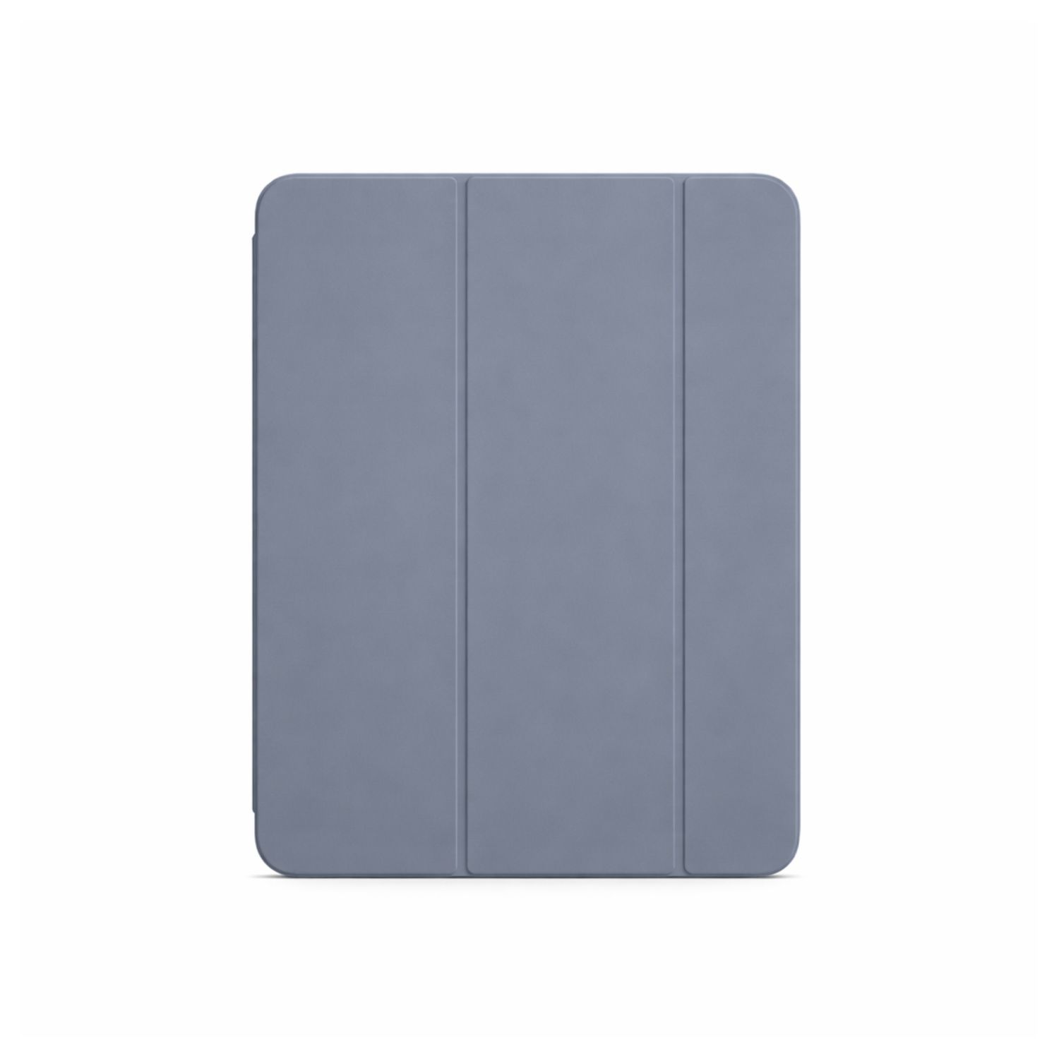 Folio Case Finite Clear – Lavender (iPad)