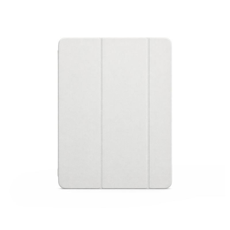 Funda Folio Finite Clear Frost – iPad