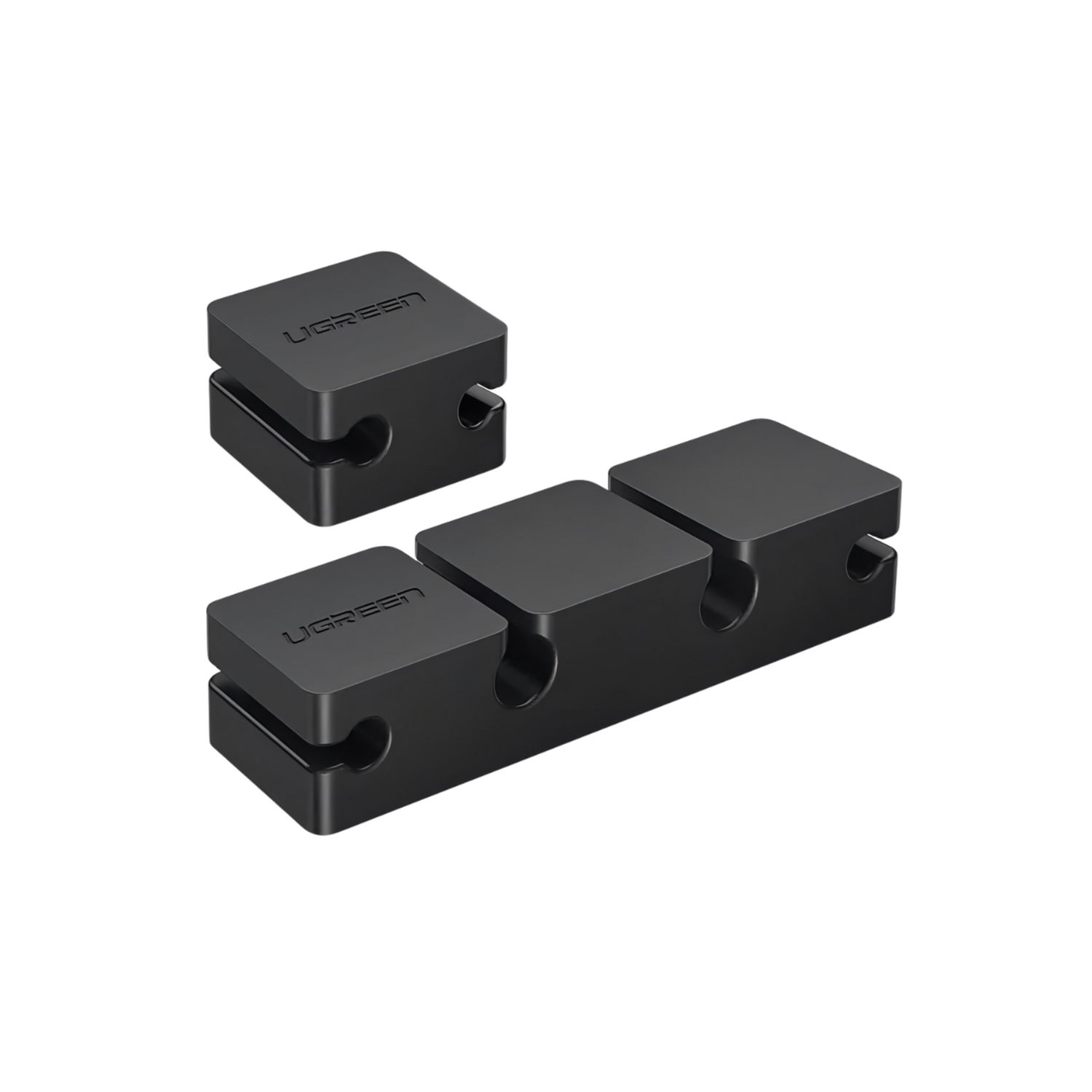 Organizador de Cables 3+1 – UGREEN