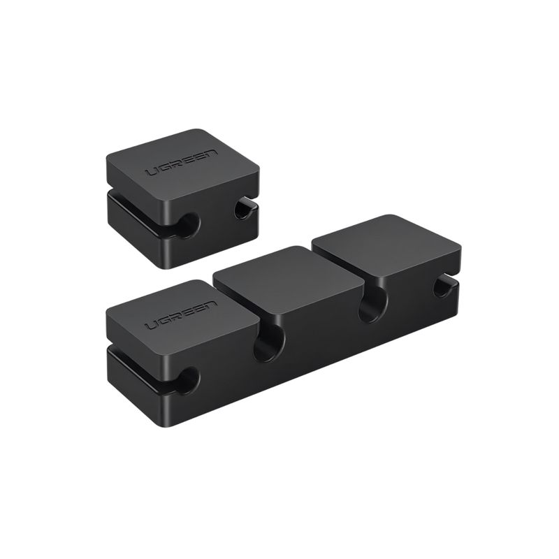 Organizador de Cables 3+1 – UGREEN