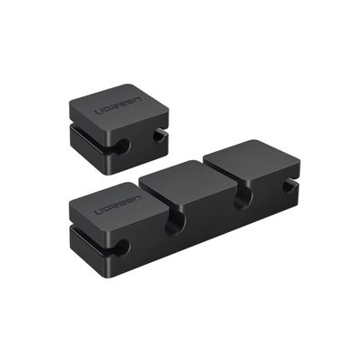 Organizador de Cables 3+1 – UGREEN