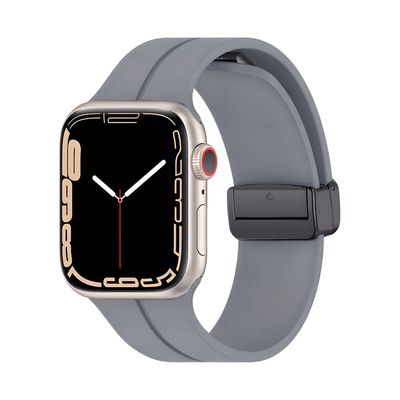 Correa Fibaks Sport – Storm (Apple Watch)